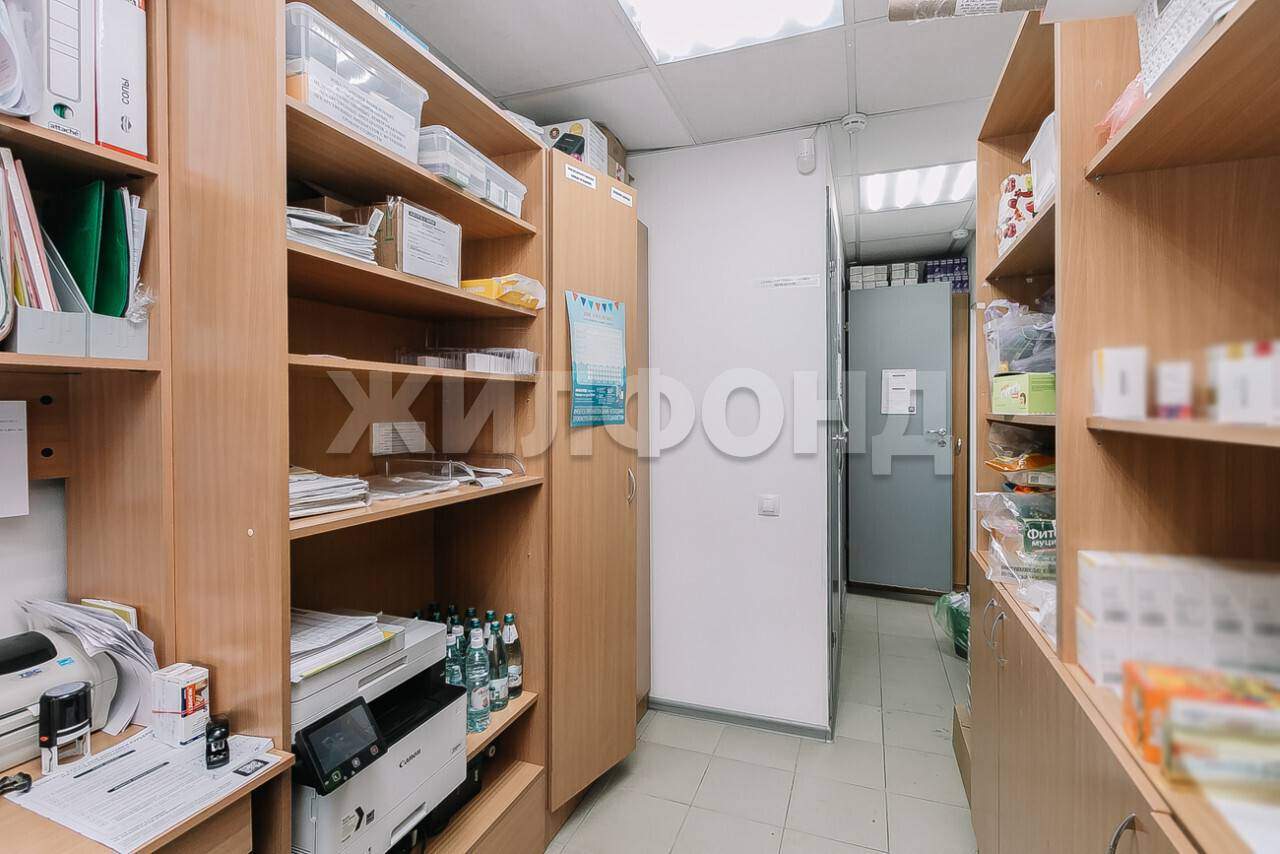 Продам магазин 43 м.кв.