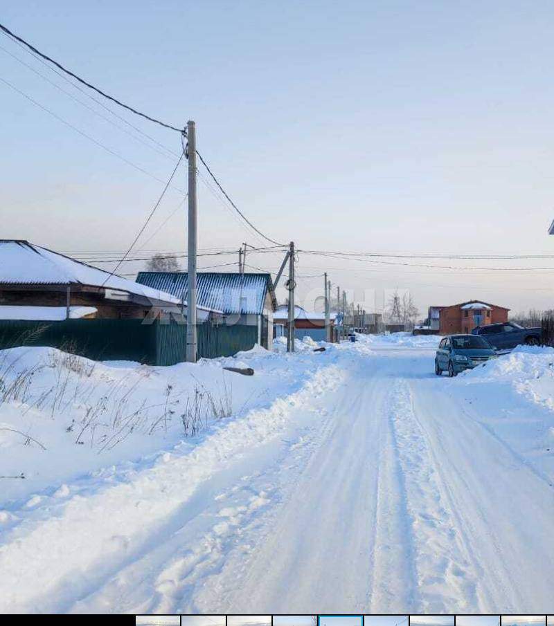Продам земельный участок 1000 м.кв.