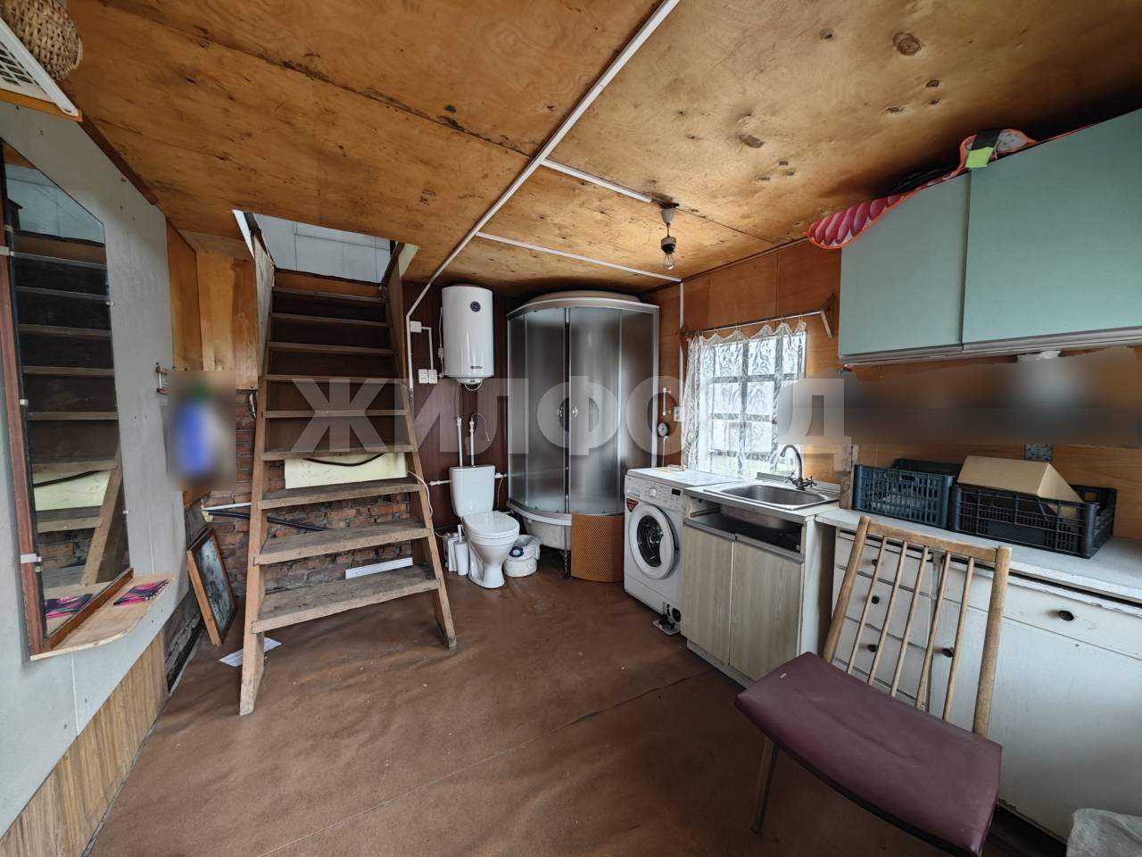 Продам земельный участок 640 м.кв.