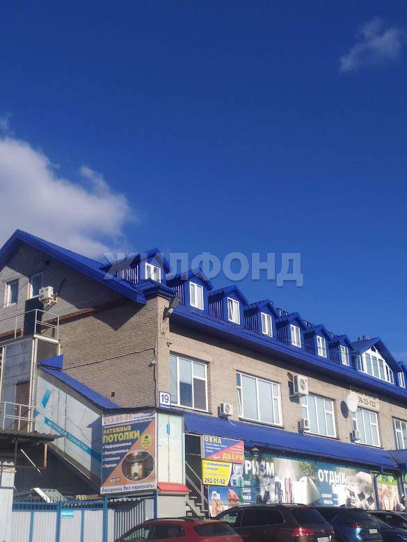 Продам помещение свободного назначения 1700 м.кв.