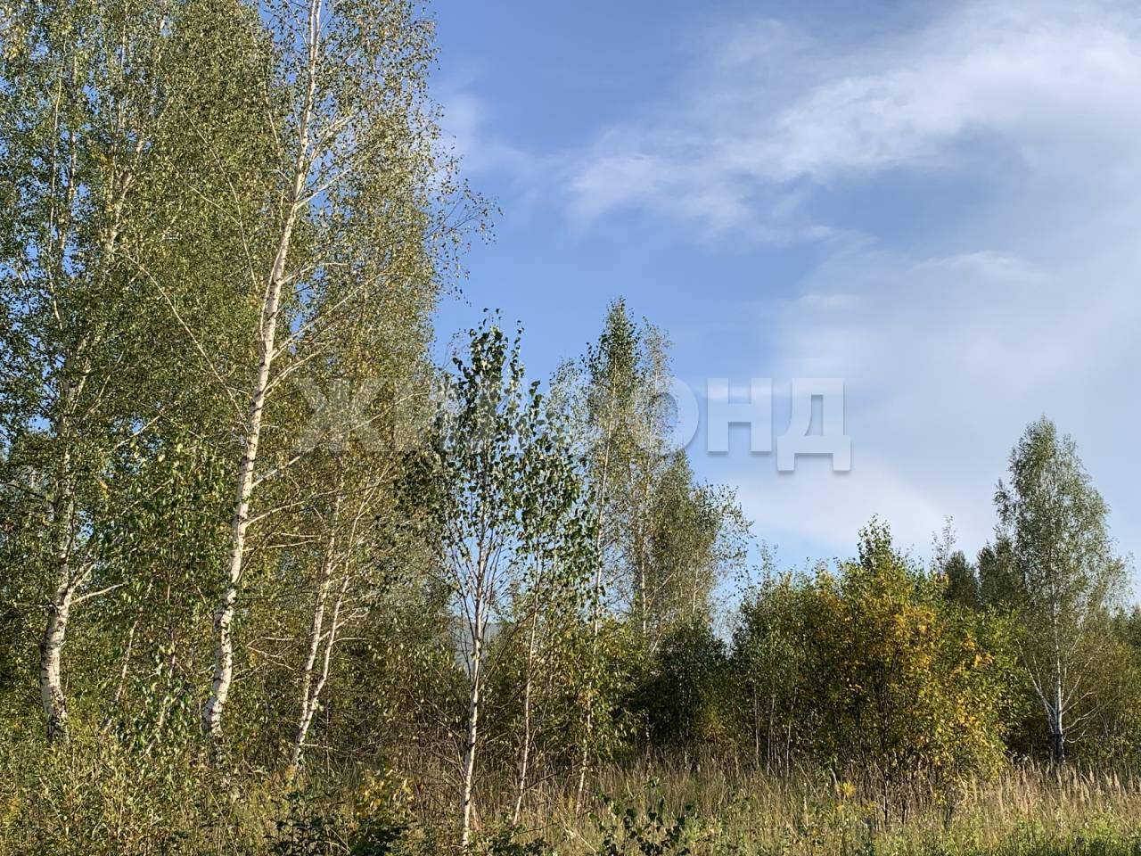 Продам земельный участок 1280 м.кв.