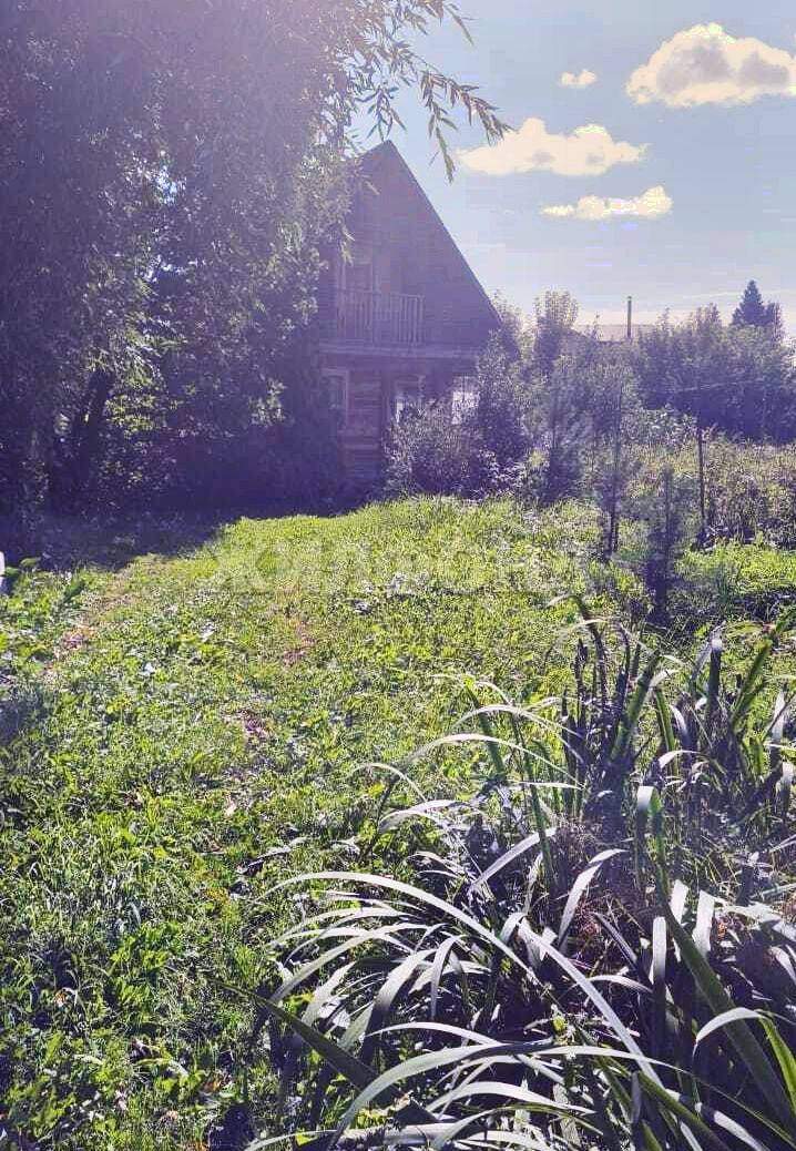 Продам земельный участок 551 м.кв.