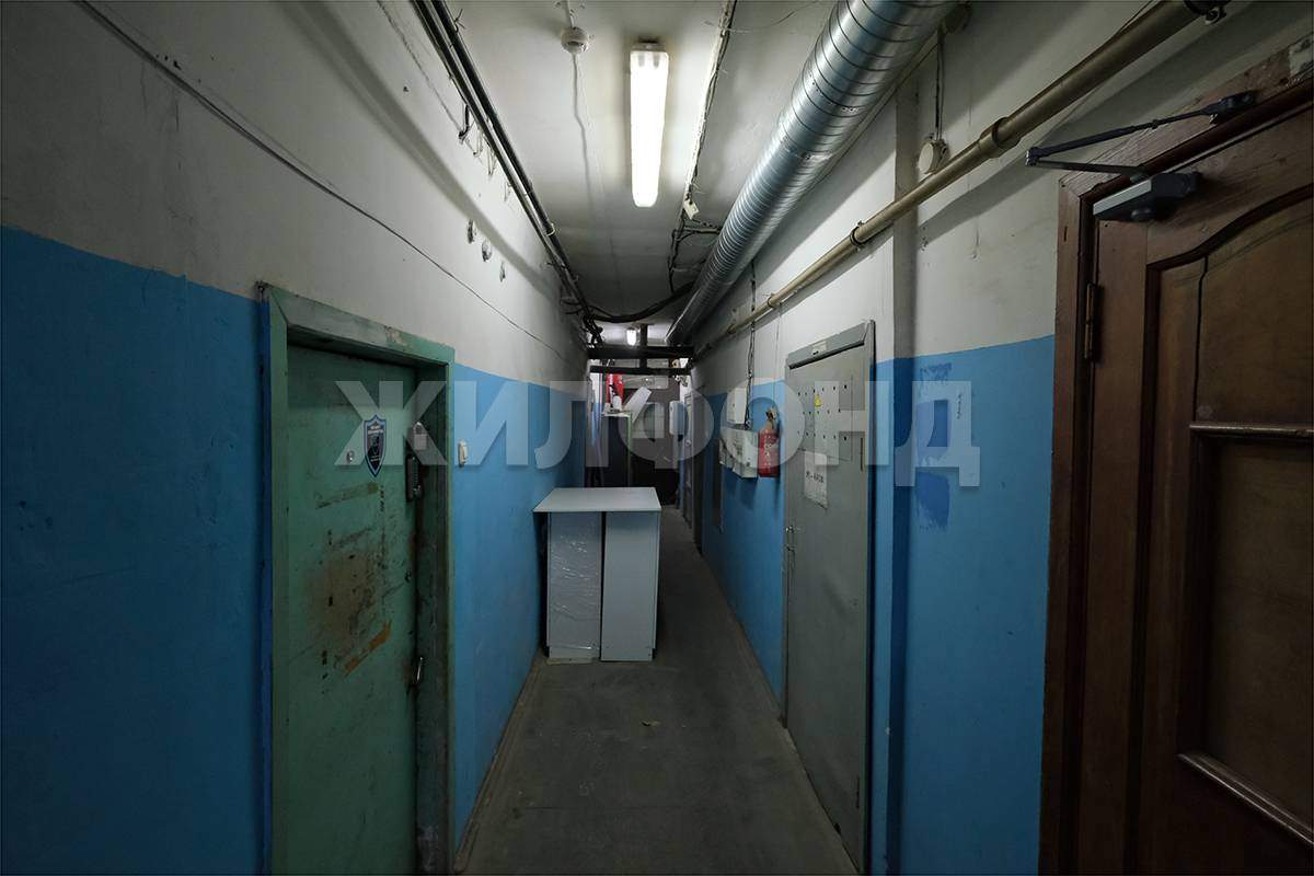 Продам помещение свободного назначения 3112 м.кв.