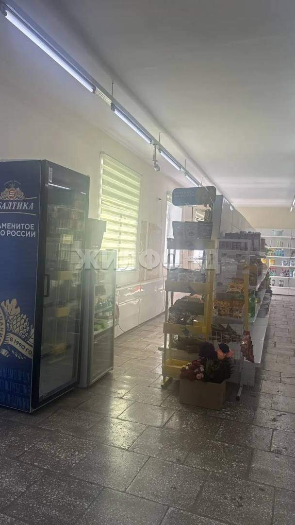 Продам магазин 190 м.кв.
