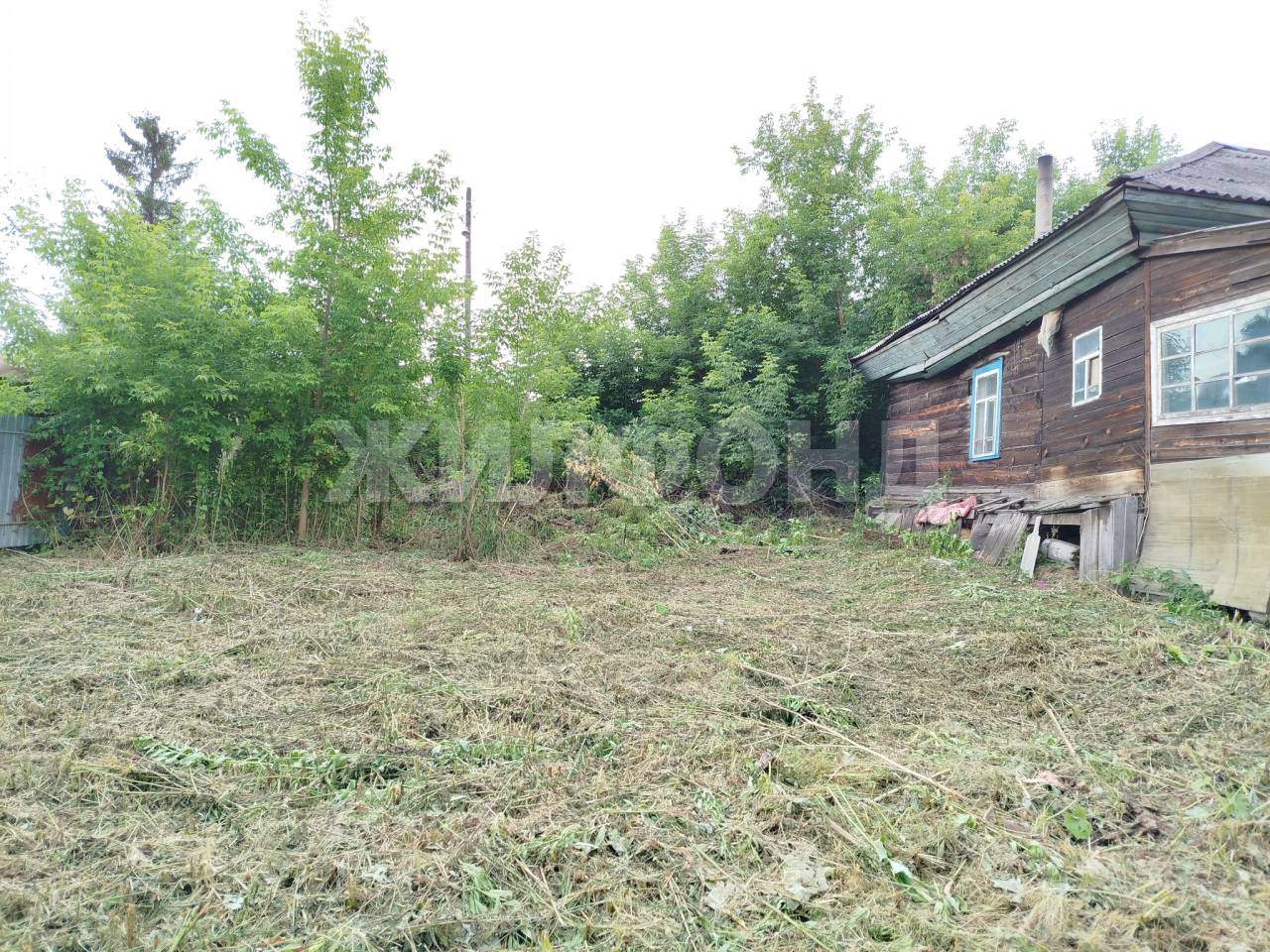 Продам земельный участок 567 м.кв.
