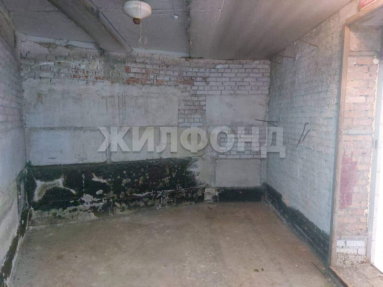Продам склад 17 м.кв.