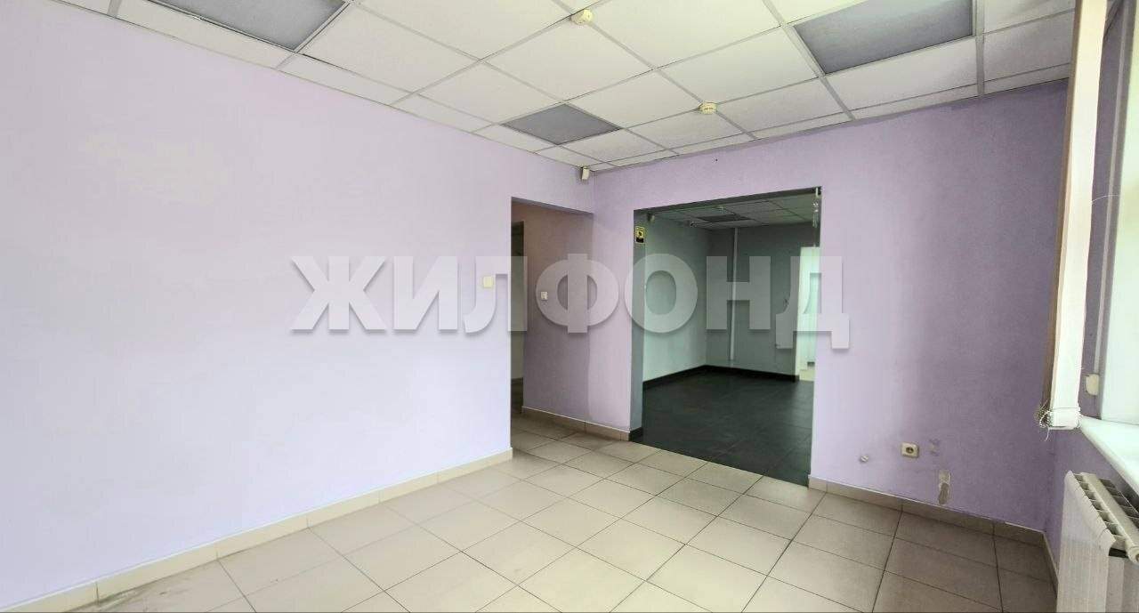 Продам офис 61 м.кв.