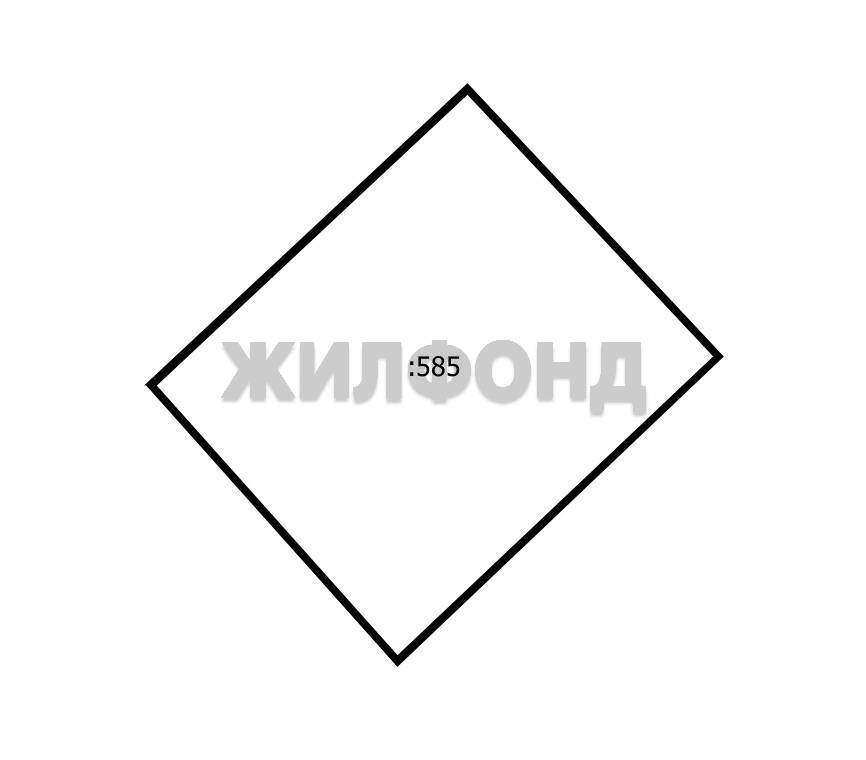 Продам земельный участок 500 м.кв.