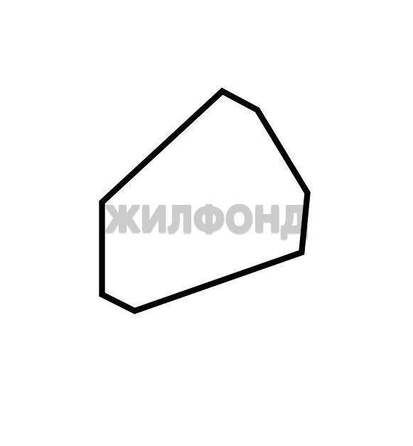 Продам земельный участок 622 м.кв.