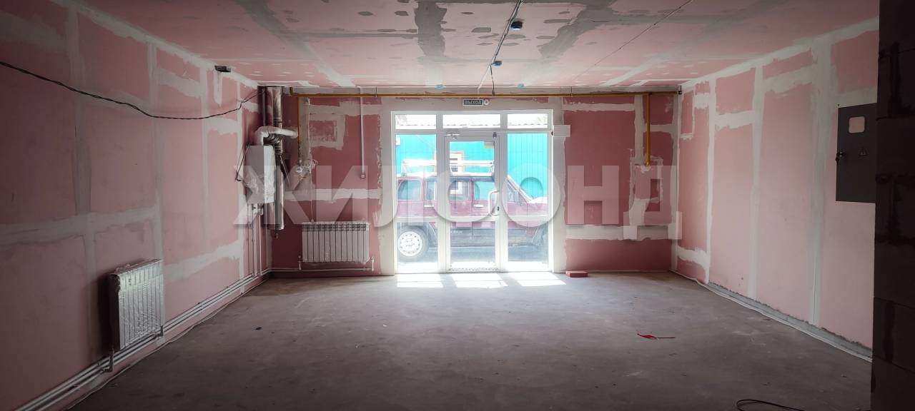 Продам магазин 60 м.кв.