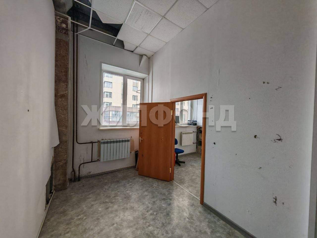 Продам офис 22 м.кв.