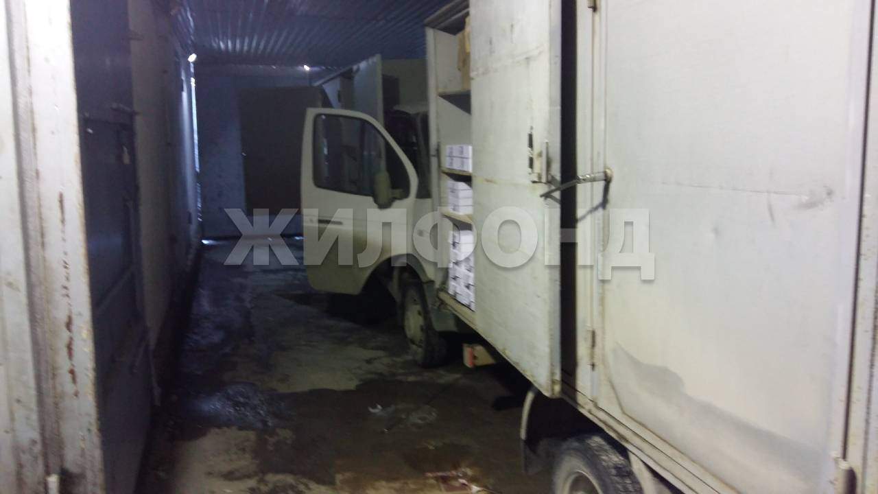 Продам производственное помещение 2674 м.кв.