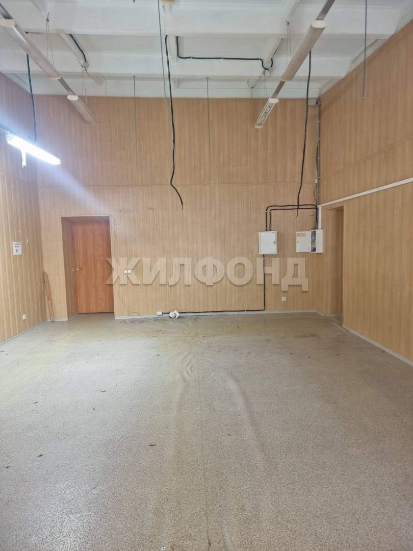 Продам производственное помещение 753 м.кв.