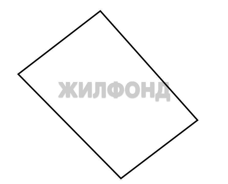 Продам земельный участок 632 м.кв.