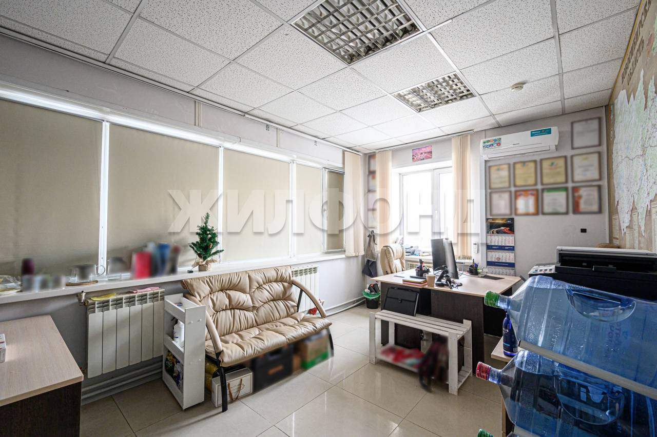 Продам помещение свободного назначения 292 м.кв.