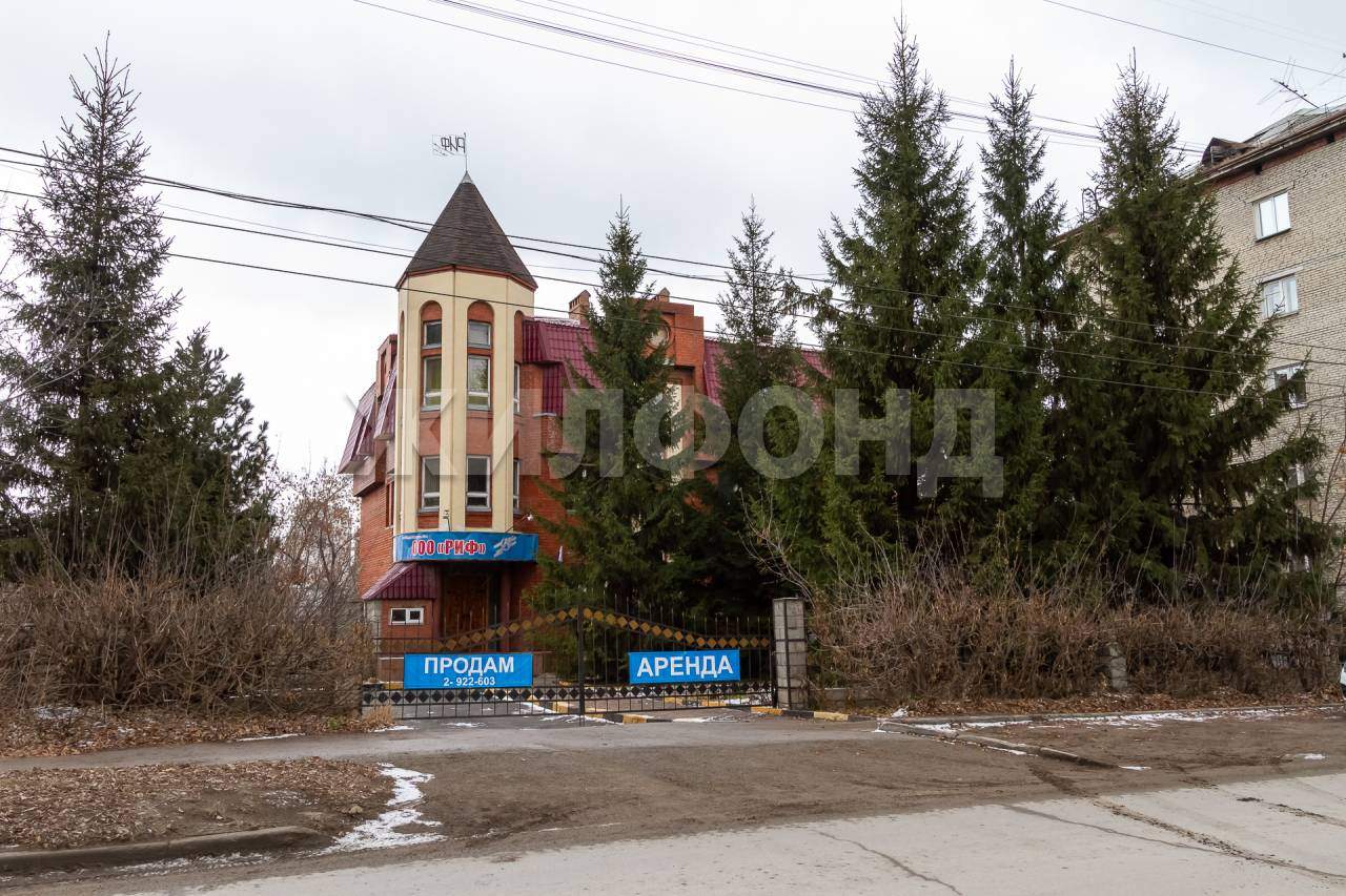 Продам помещение свободного назначения 778 м.кв.