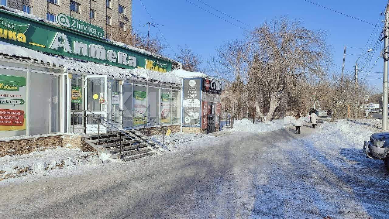 Продам помещение свободного назначения 205 м.кв.