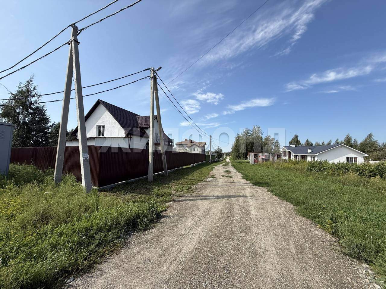 Продам земельный участок 814 м.кв.