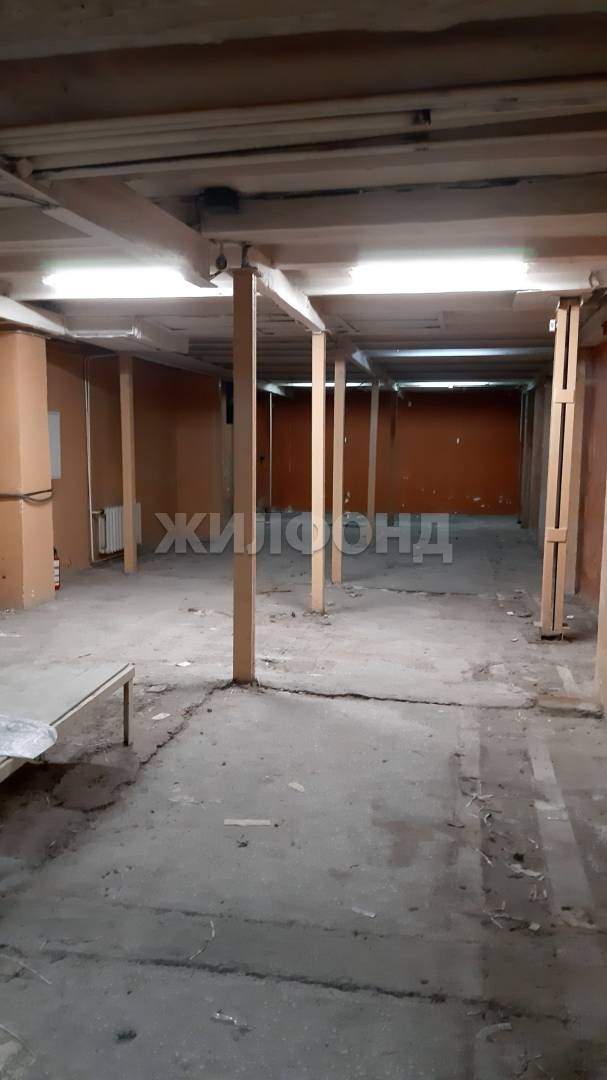 Продам производственное помещение 753 м.кв.