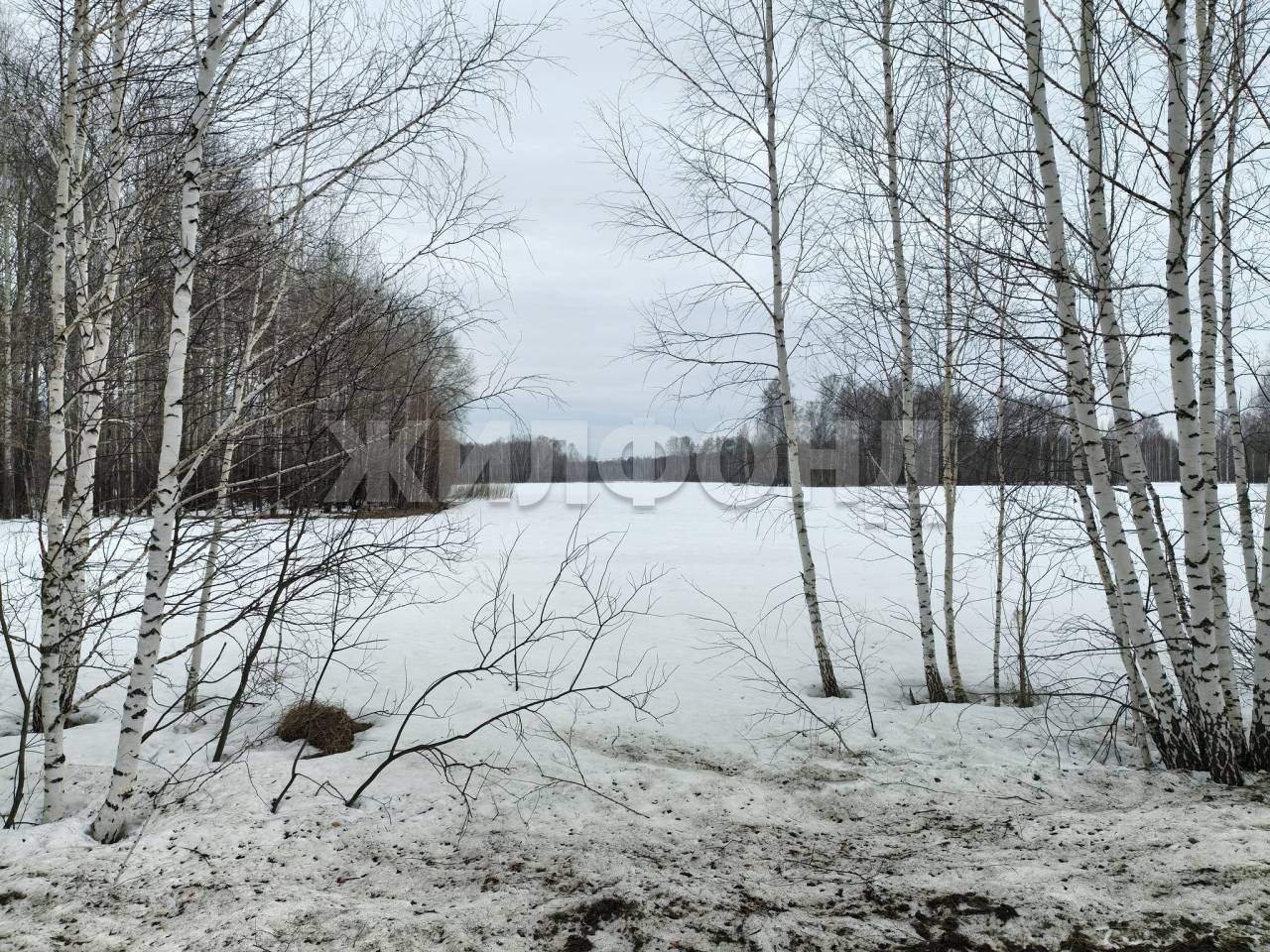 Продам земельный участок 1740000 м.кв.