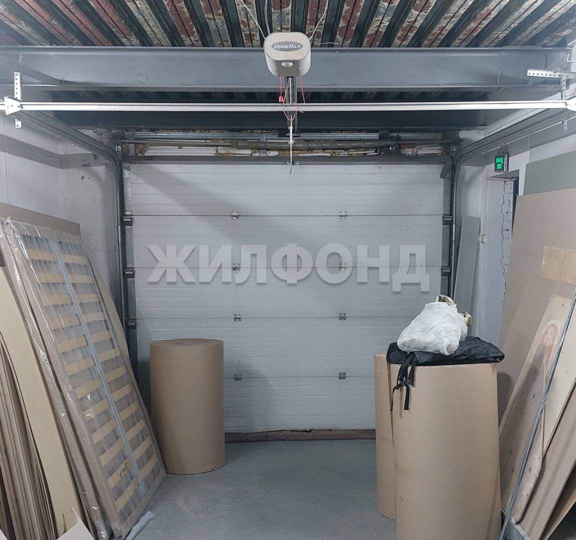 Продам производственное помещение 900 м.кв.