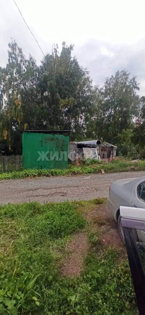Продам земельный участок 500 м.кв.