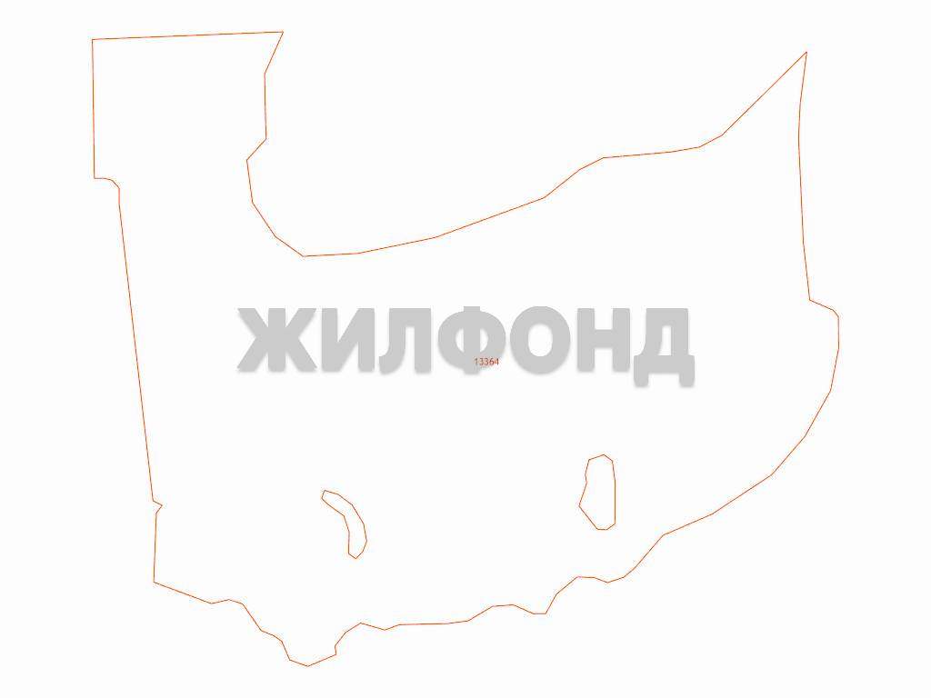 Продам земельный участок 350083 м.кв.
