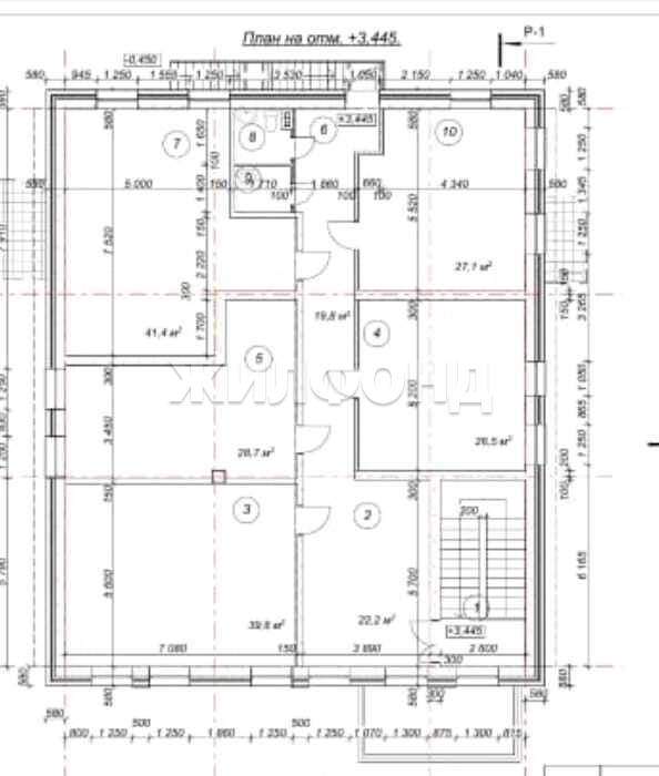 Продам помещение свободного назначения 462 м.кв.