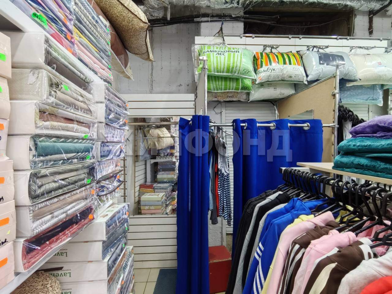 Продам магазин 245 м.кв.