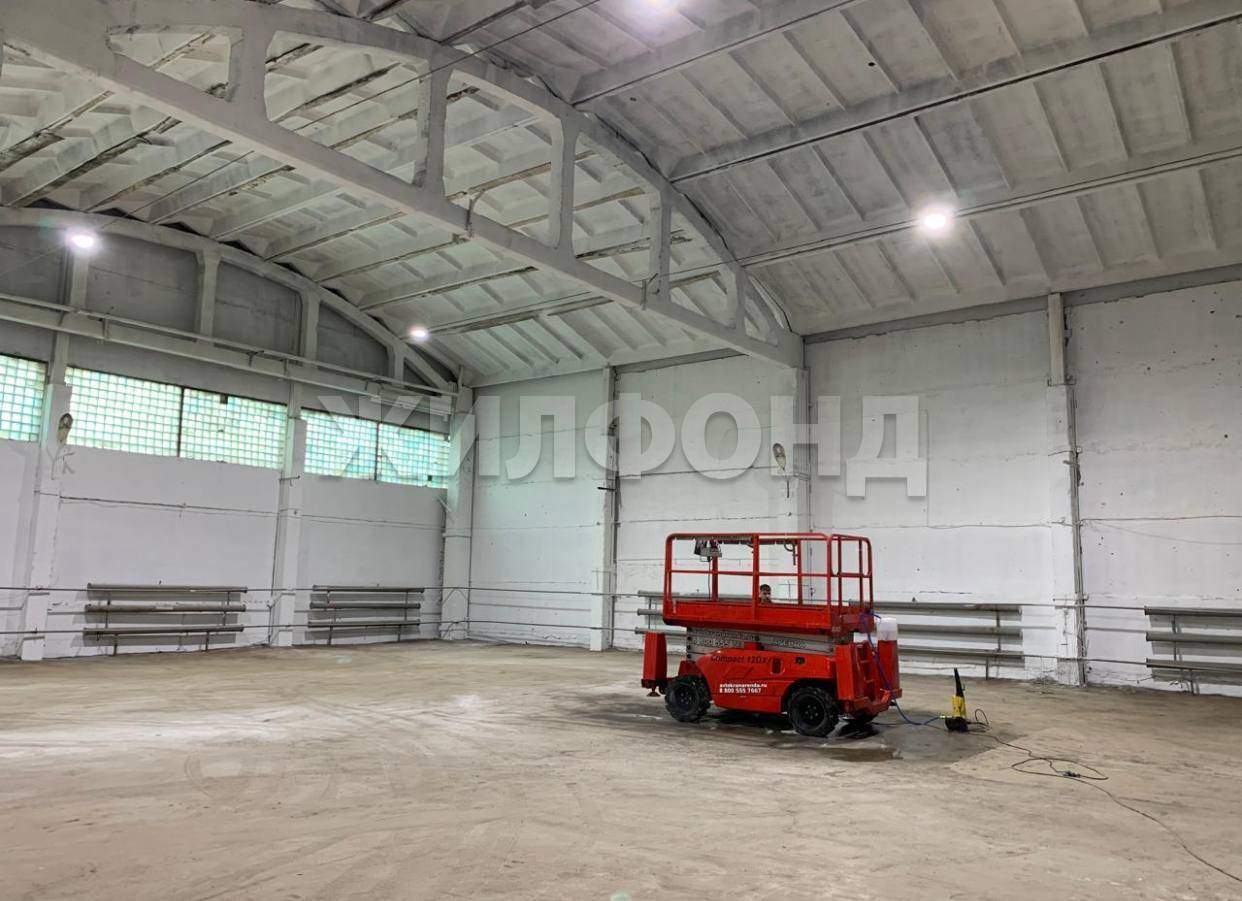 Продам производственное помещение 3000 м.кв.