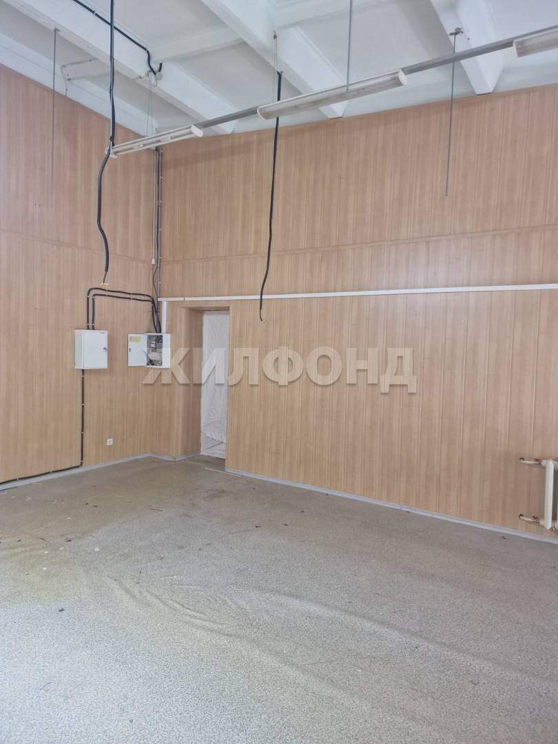 Продам производственное помещение 753 м.кв.