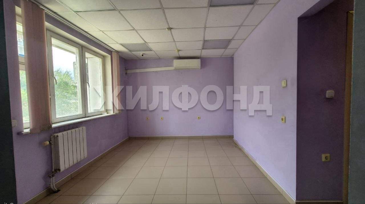 Продам офис 61 м.кв.