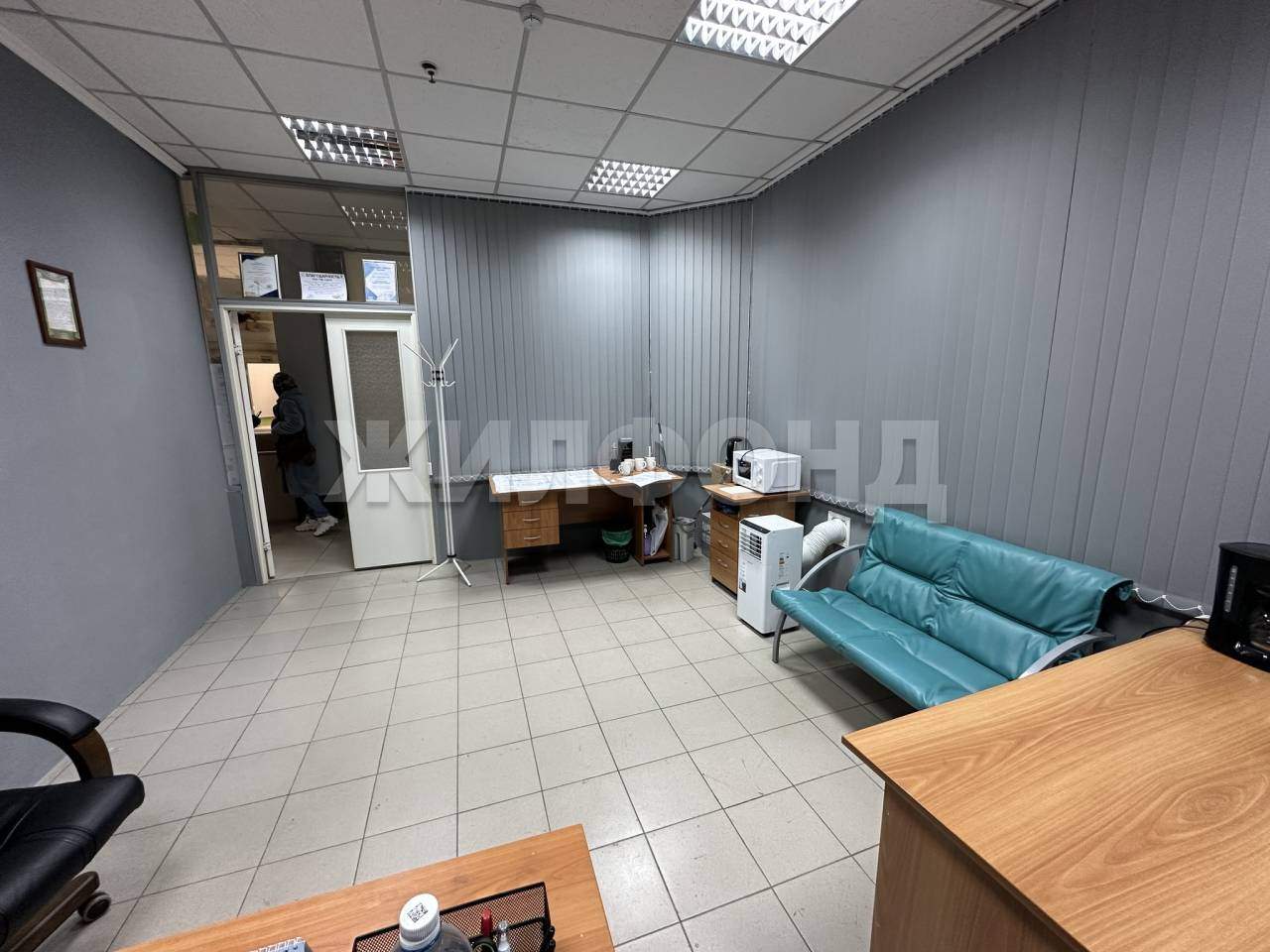 Продам офис 21 м.кв.