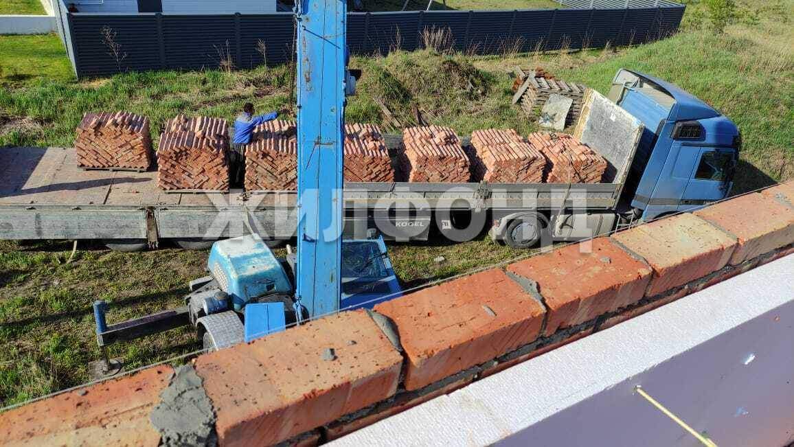 Продам земельный участок 3300 м.кв.