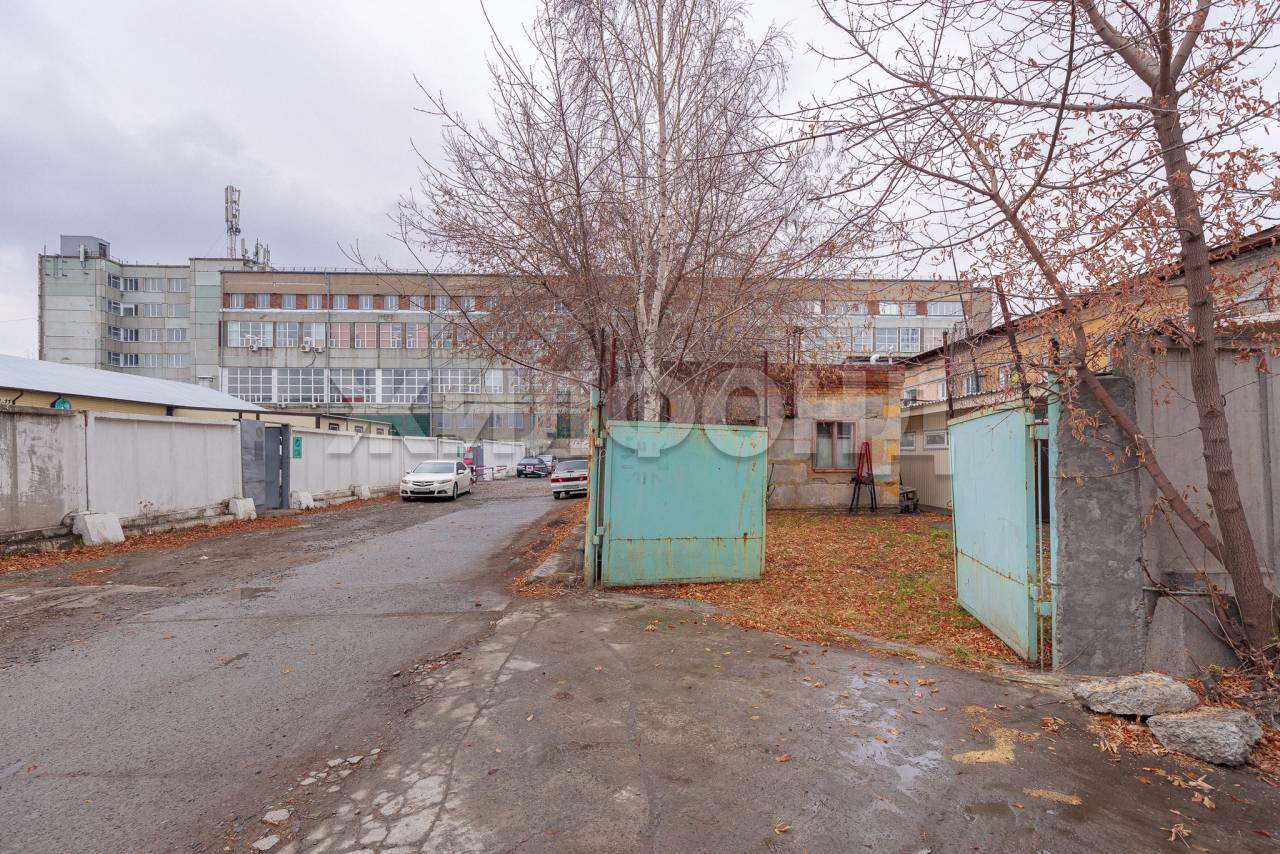 Продам производственное помещение 350 м.кв.