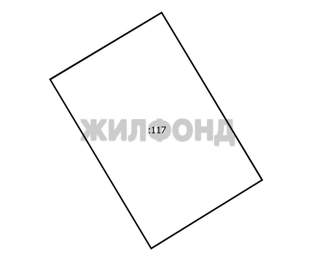Продам земельный участок 599 м.кв.
