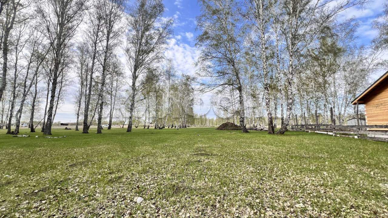 Продам земельный участок 1000 м.кв.
