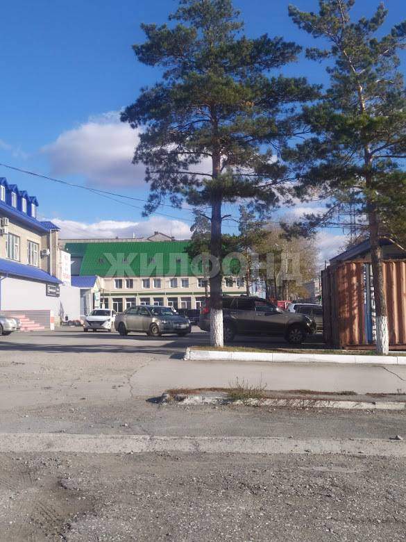 Продам помещение свободного назначения 1700 м.кв.