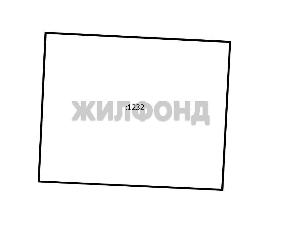 Продам земельный участок 2000 м.кв.
