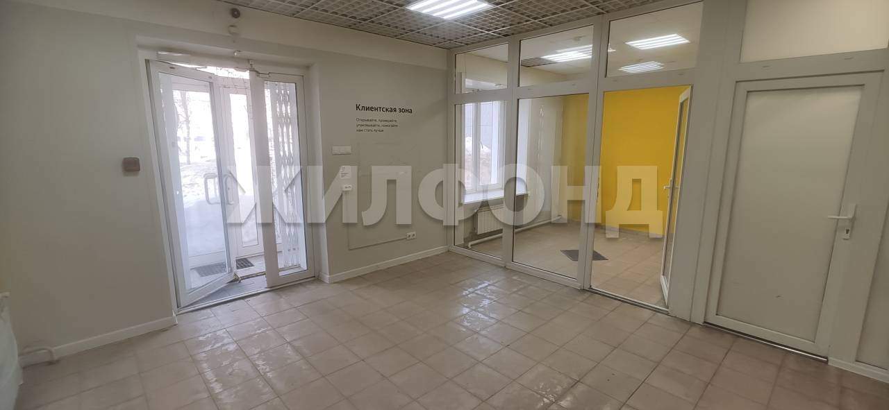 Продам магазин 36 м.кв.