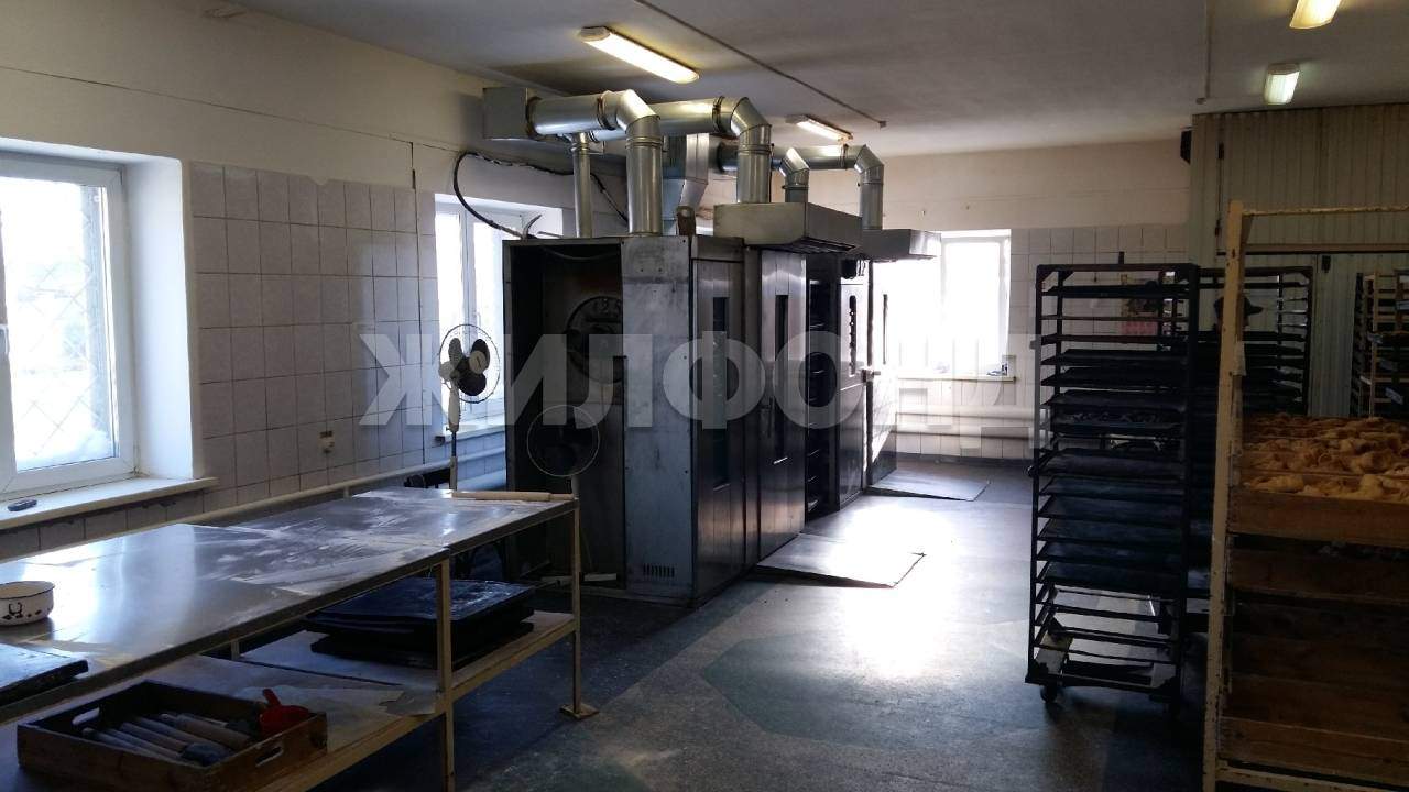 Продам производственное помещение 2674 м.кв.