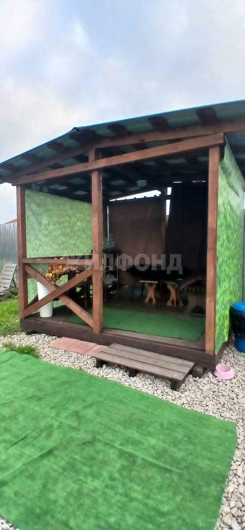 Продам земельный участок 700 м.кв.
