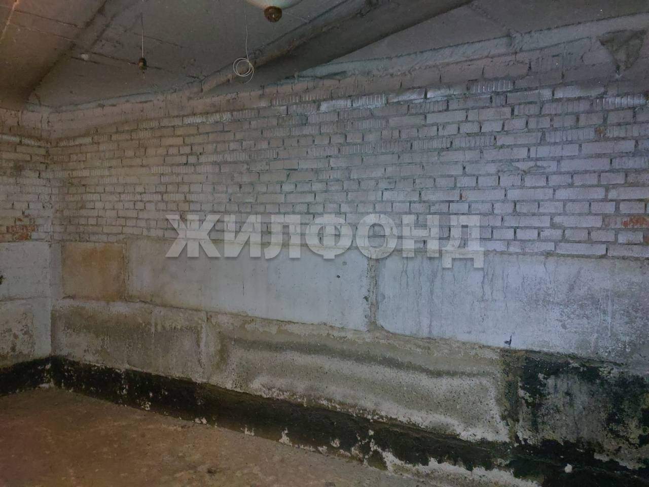 Продам склад 17 м.кв.