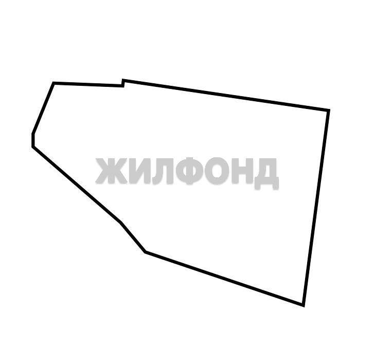 Продам земельный участок 743 м.кв.