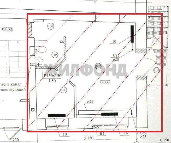 Продам магазин 31 м.кв.