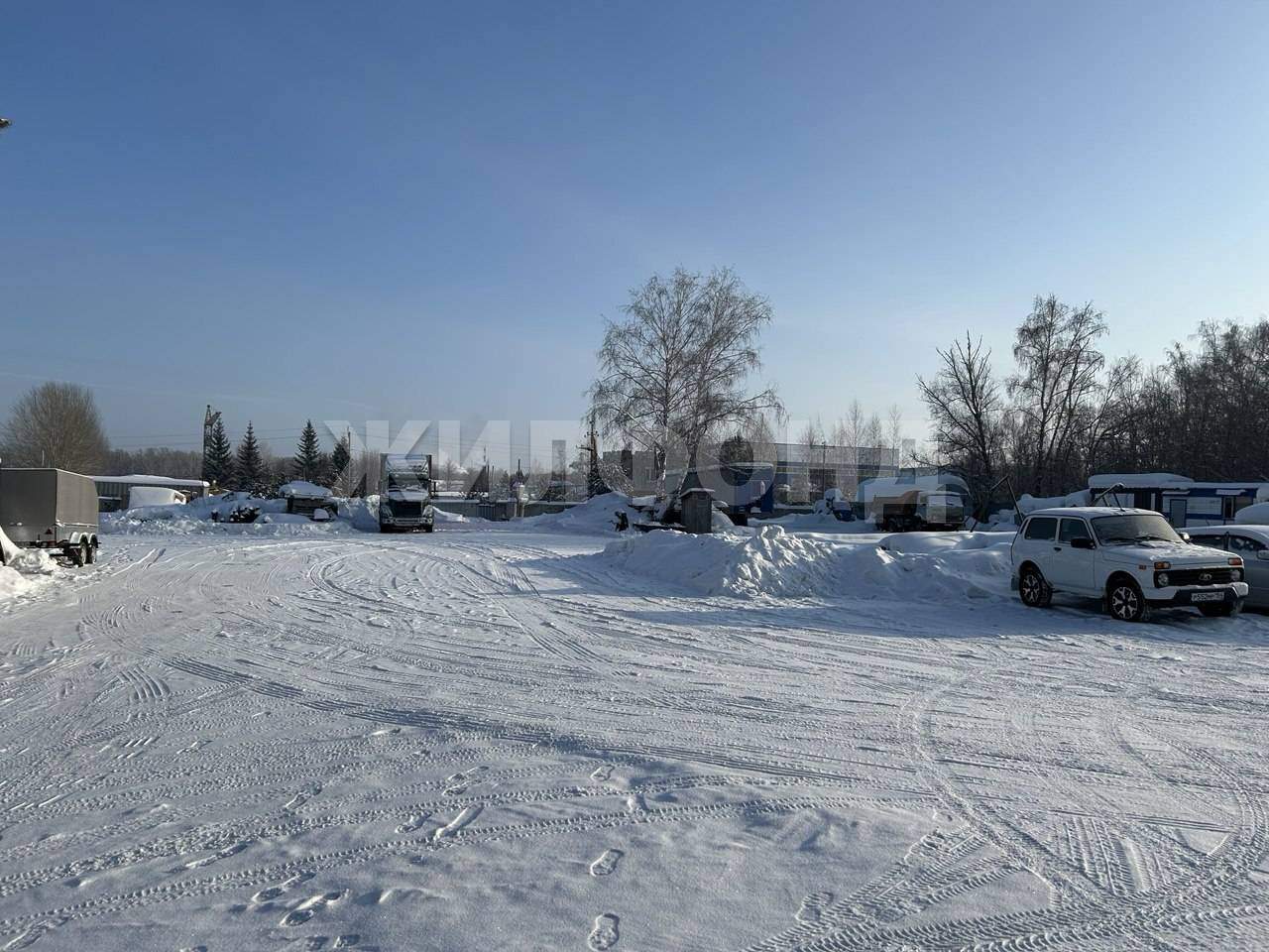 Продам производственное помещение 436 м.кв.