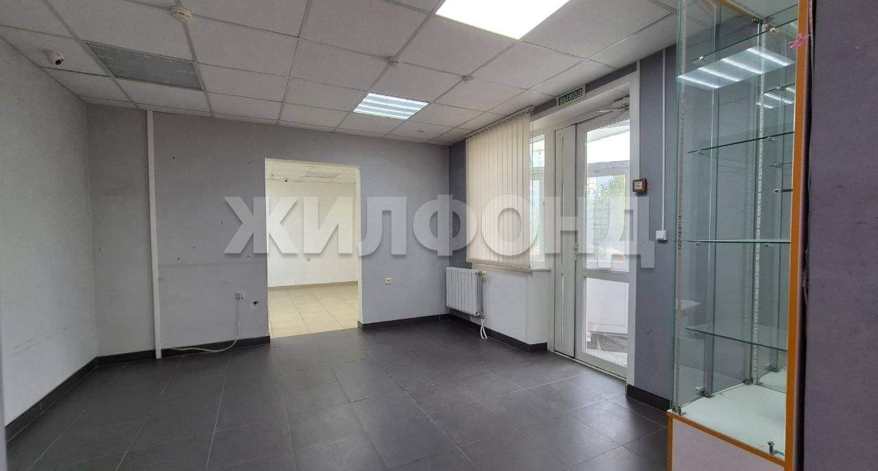 Продам офис 61 м.кв.