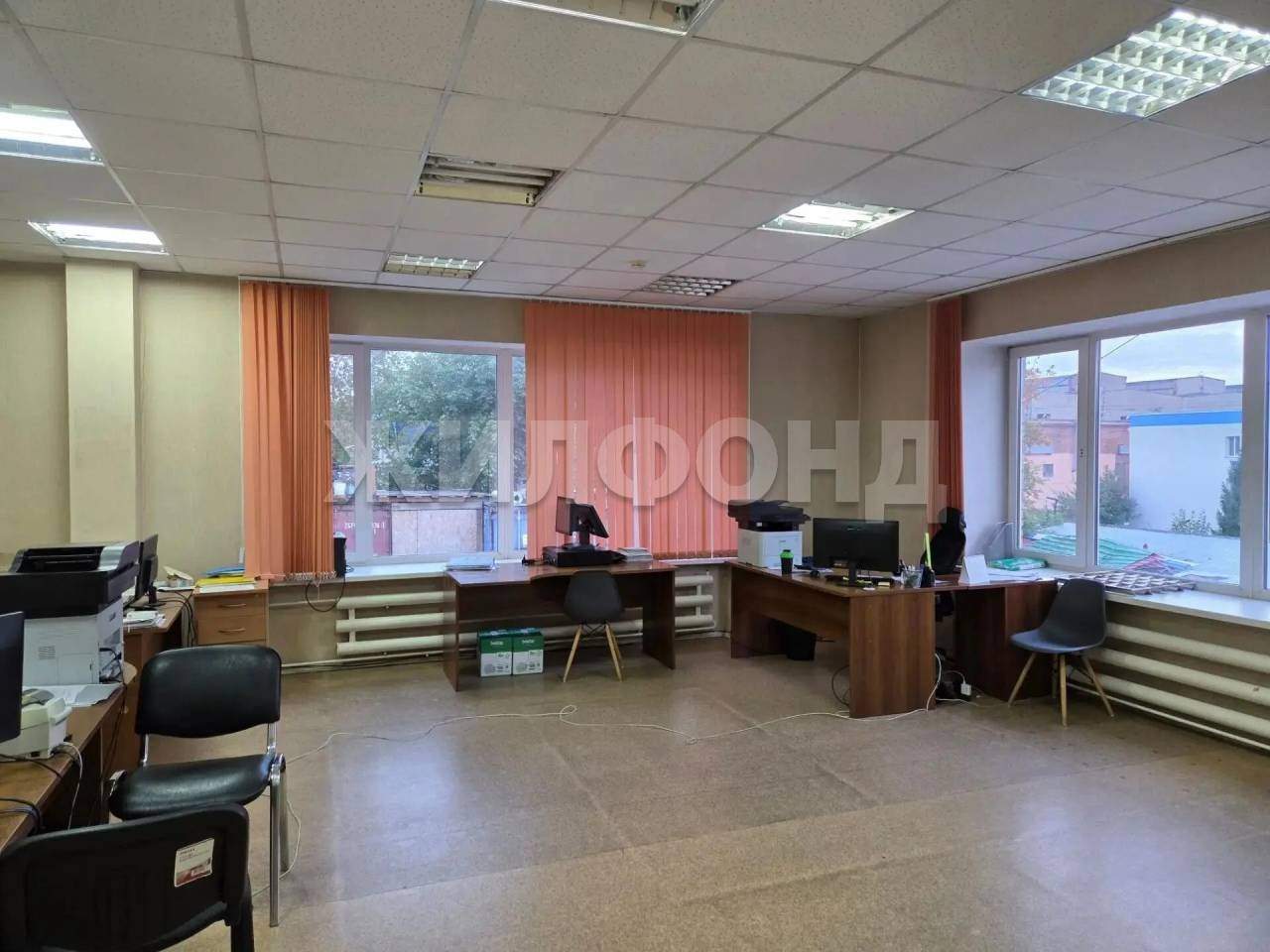 Продам помещение свободного назначения 1864 м.кв.