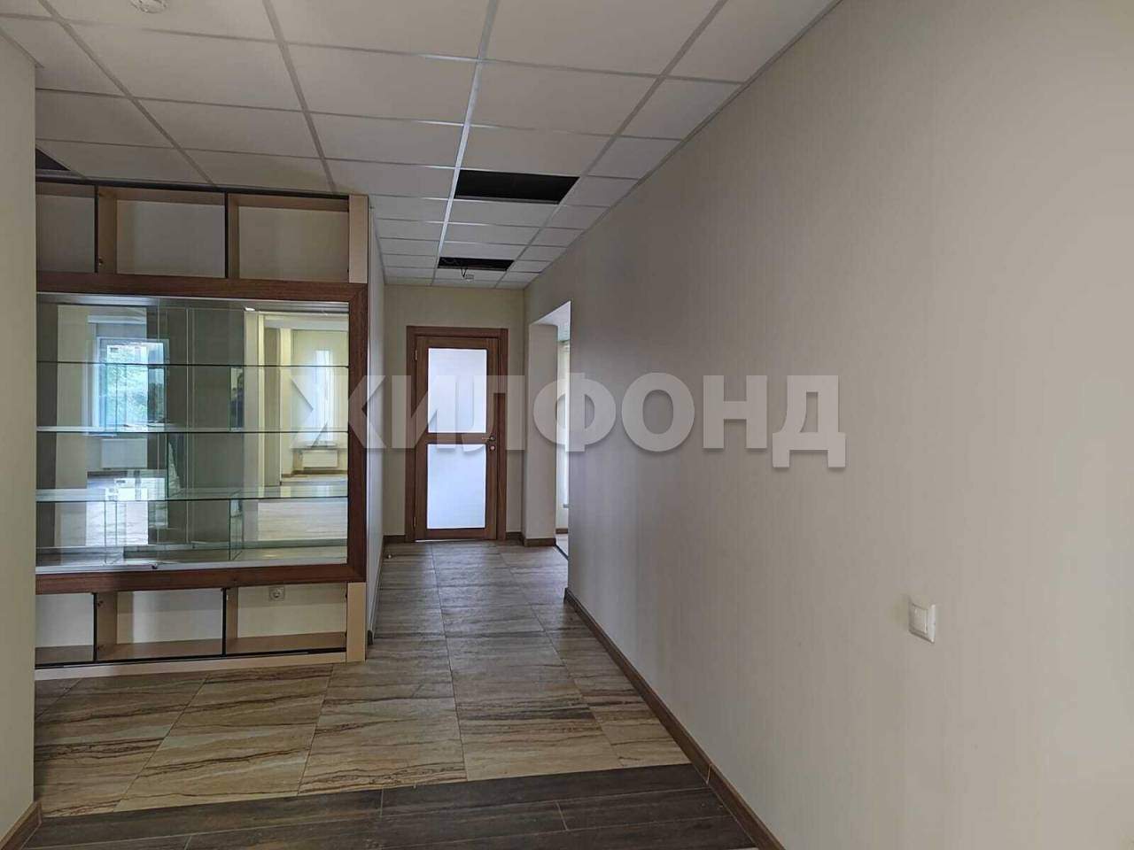 Продам помещение свободного назначения 366 м.кв.