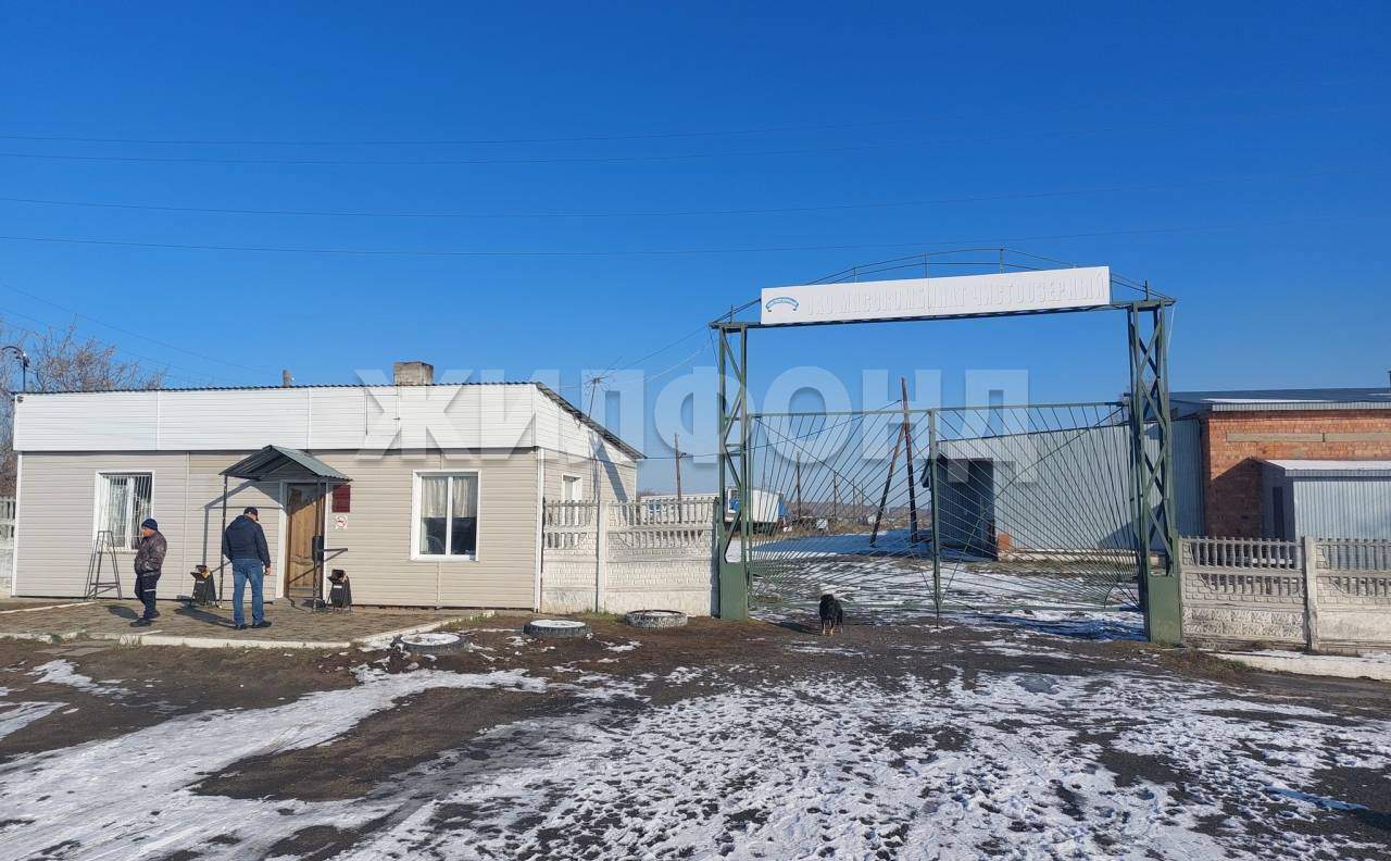Продам помещение свободного назначения 4877 м.кв.